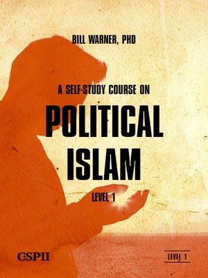 cover image of A Self-Study Course on Political Islam, Level 1